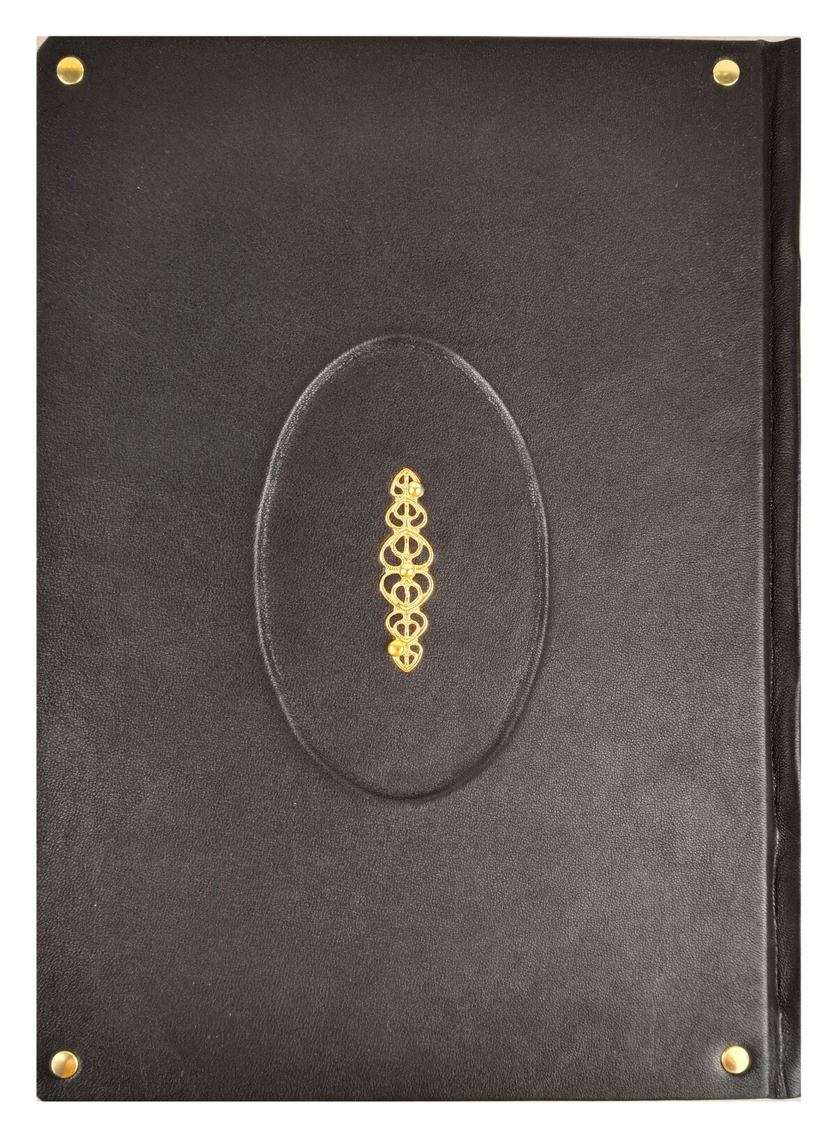 Русские цари в кожаном переплете — изображение 6