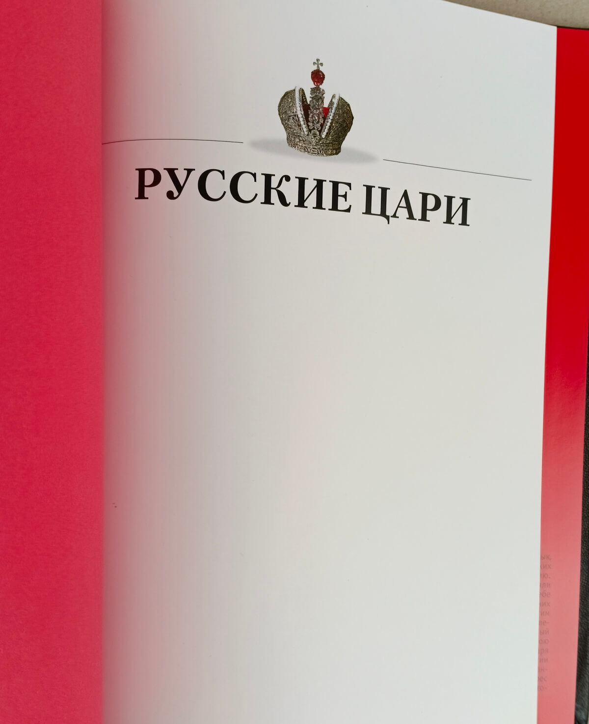 Русские цари в кожаном переплете — изображение 7