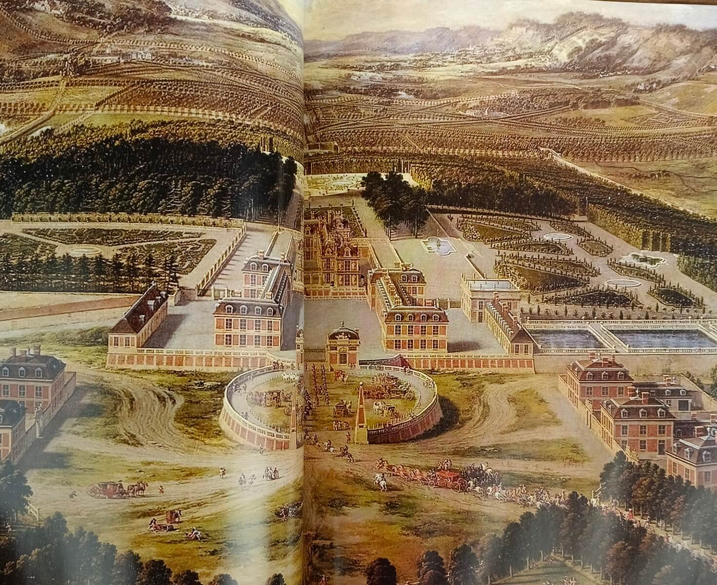 Книга в кожаном переплете "Императрица Елизавета" — изображение 11