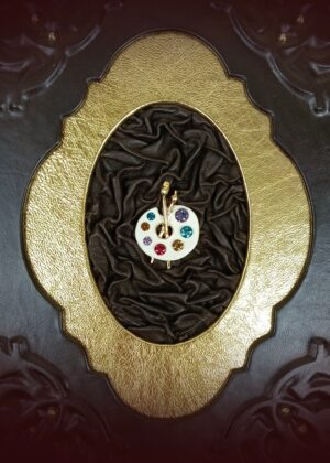 Подарочная книга "Искусство итальянского "Возрождения"