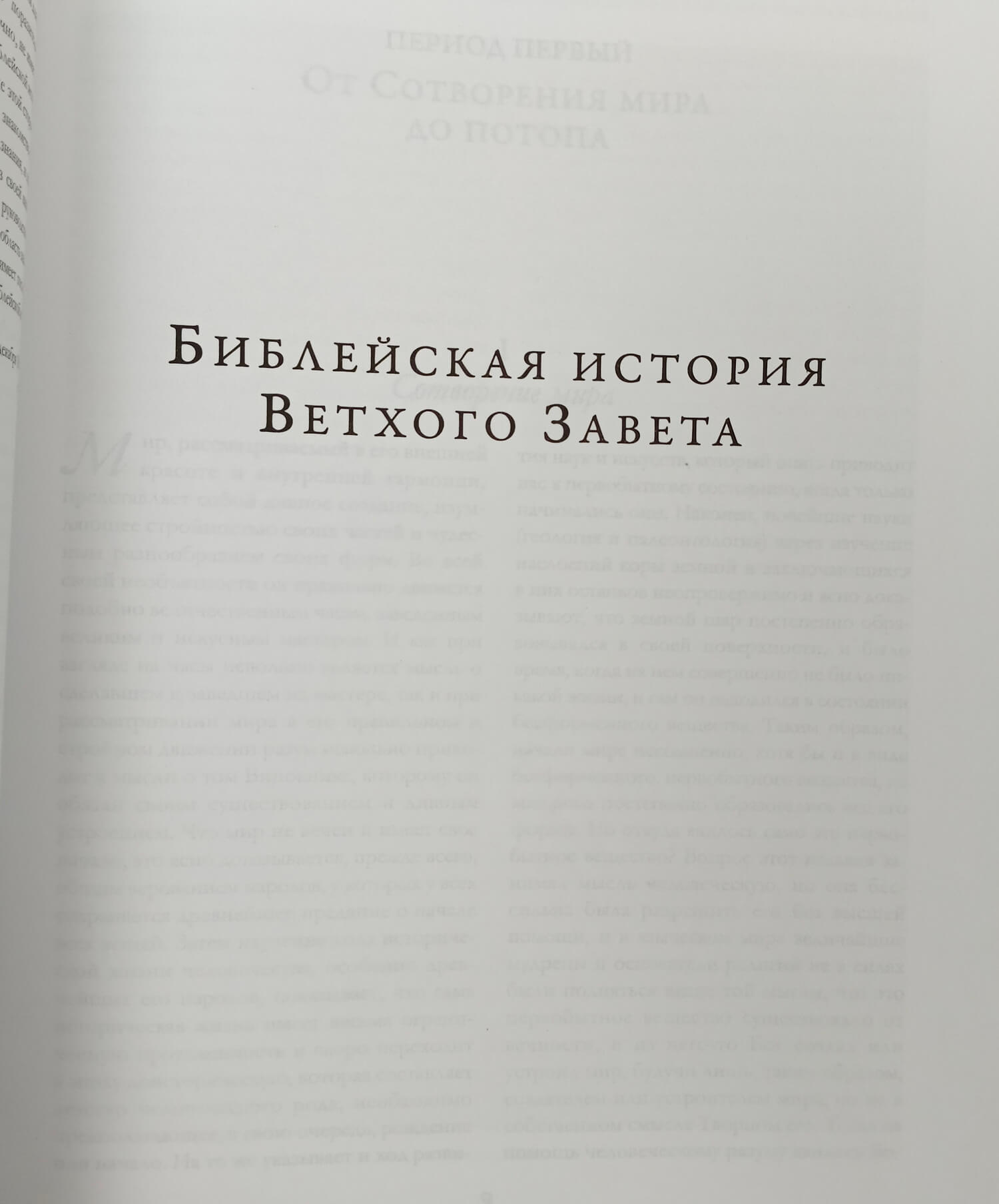 Подарочная книга в кожаном переплете А. П. Лопухин "Толковая Библия" (Ветхий и Новый Завет) — изображение 7
